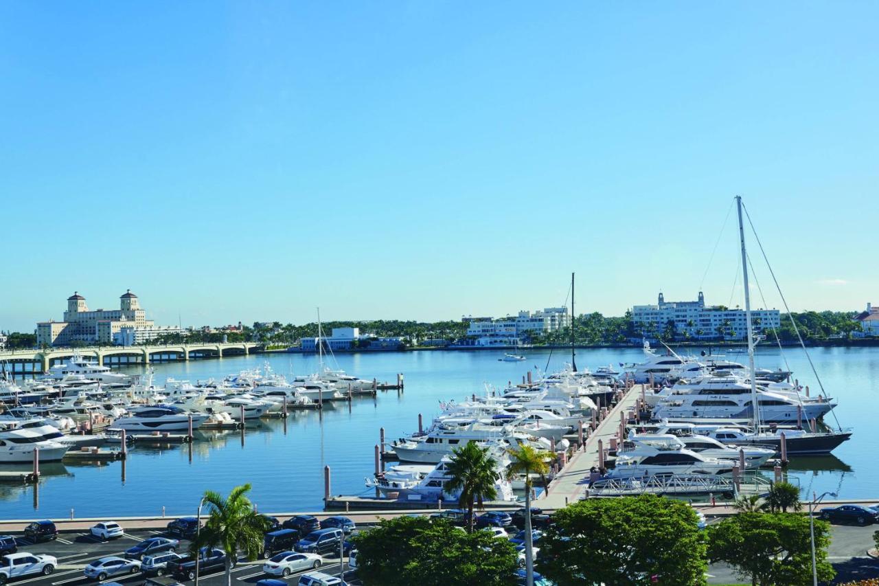 The Ben, Autograph Collection Hotel West Palm Beach Exterior photo