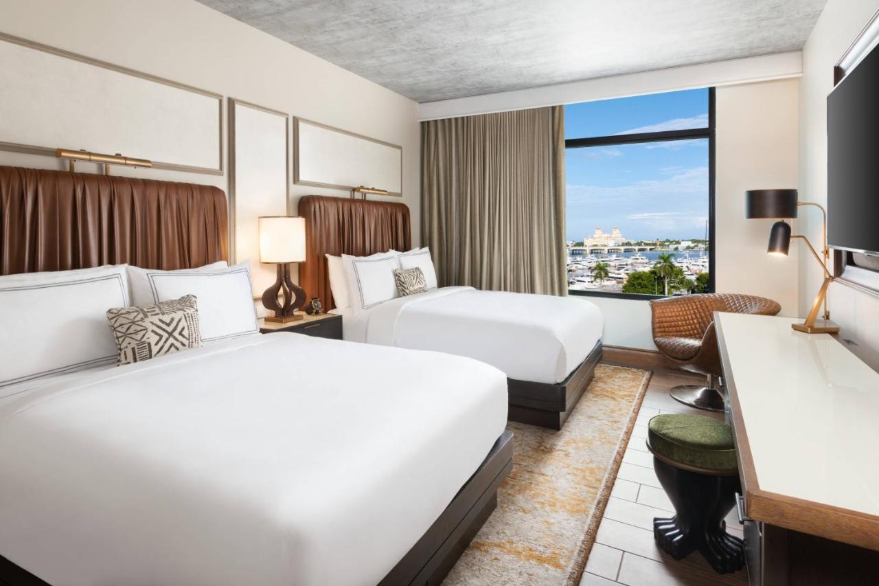 The Ben, Autograph Collection Hotel West Palm Beach Exterior photo