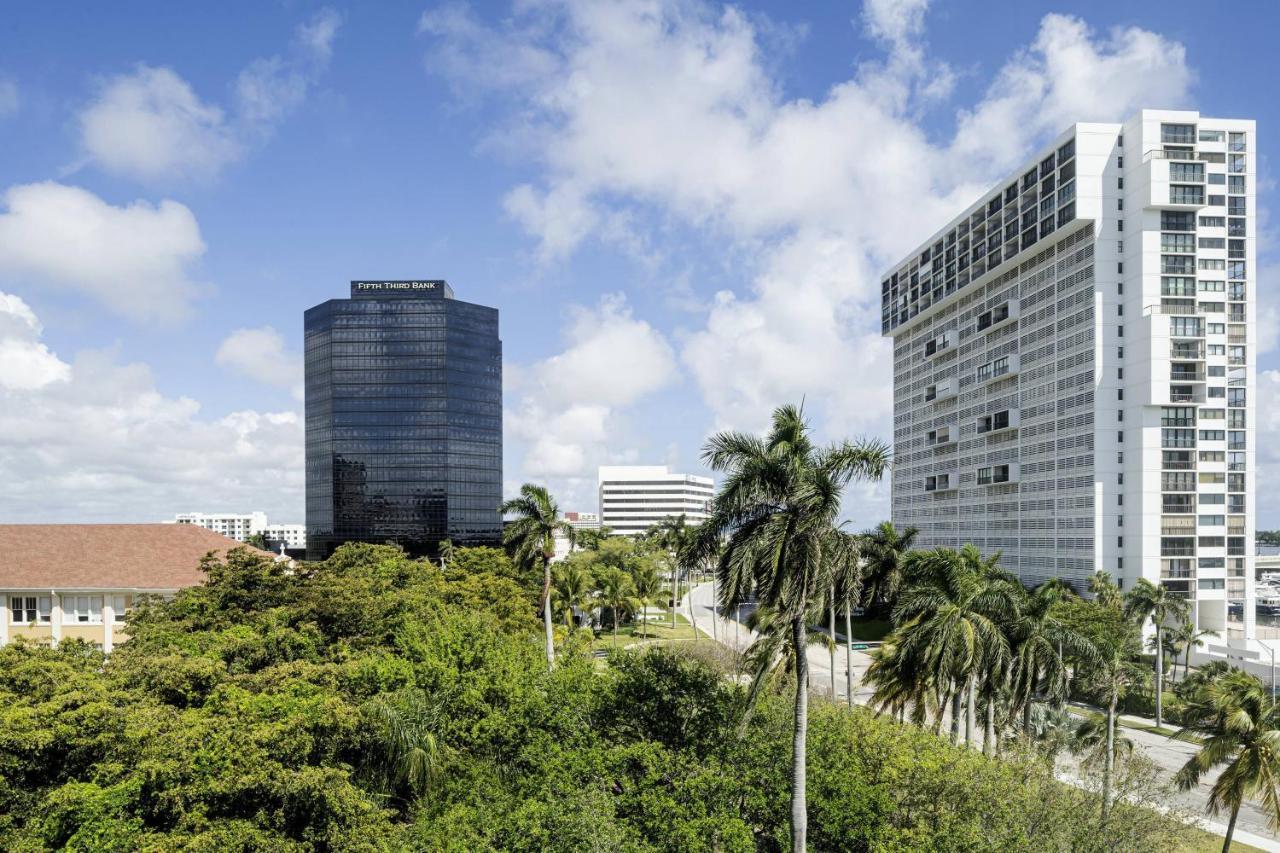 The Ben, Autograph Collection Hotel West Palm Beach Exterior photo