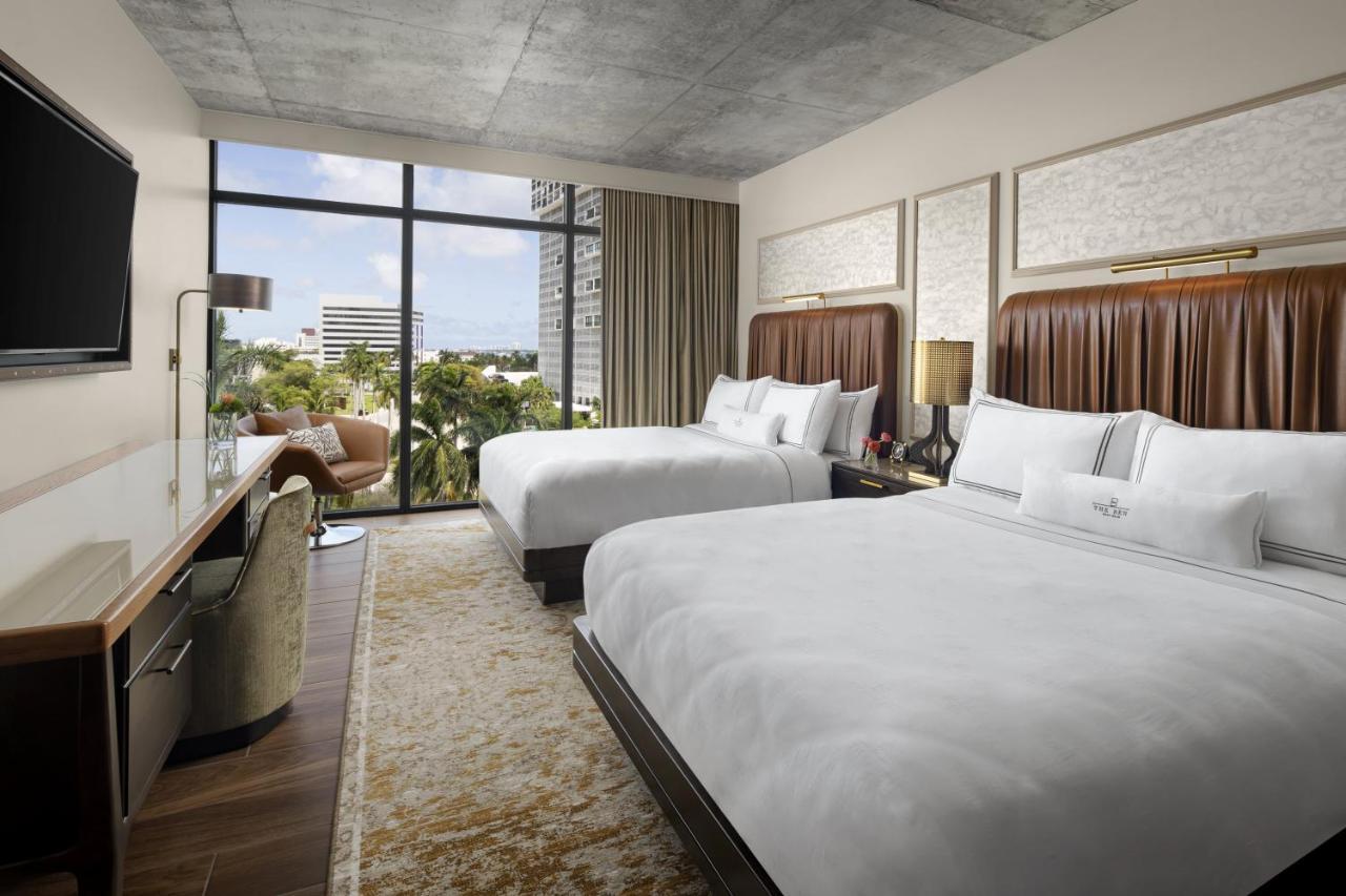 The Ben, Autograph Collection Hotel West Palm Beach Exterior photo